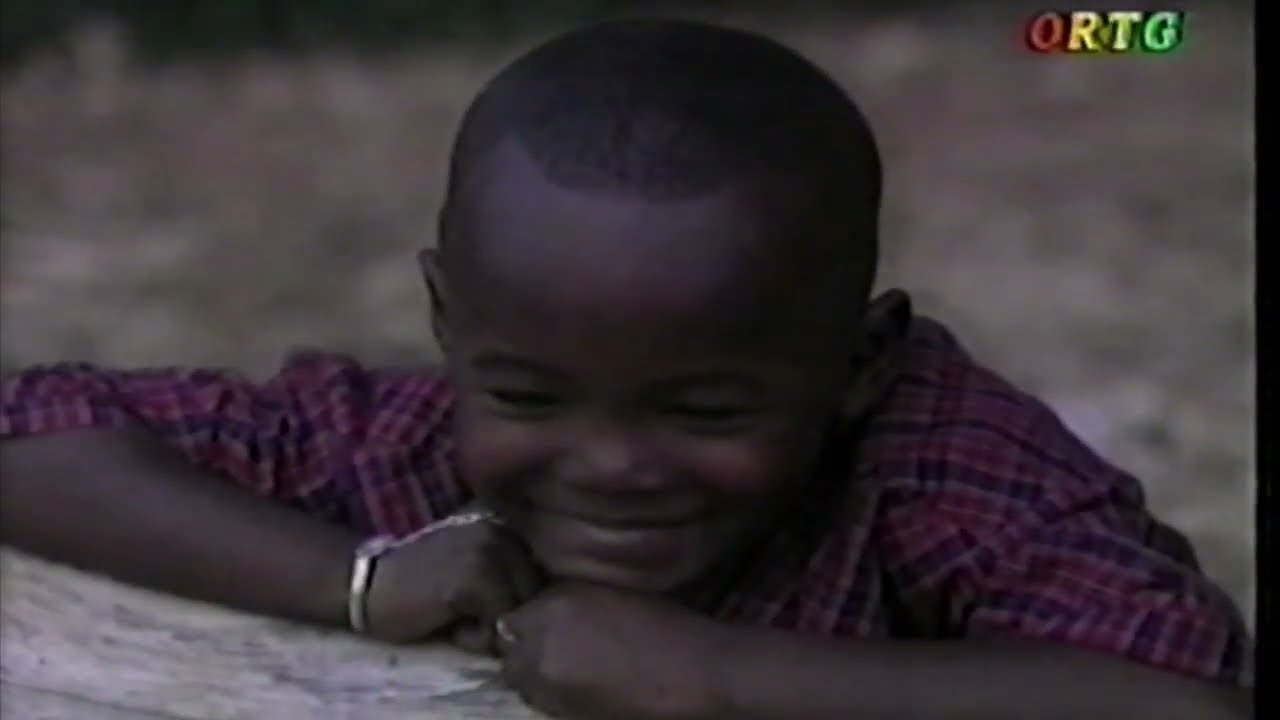 Yaya Bangoura - Kalanyi