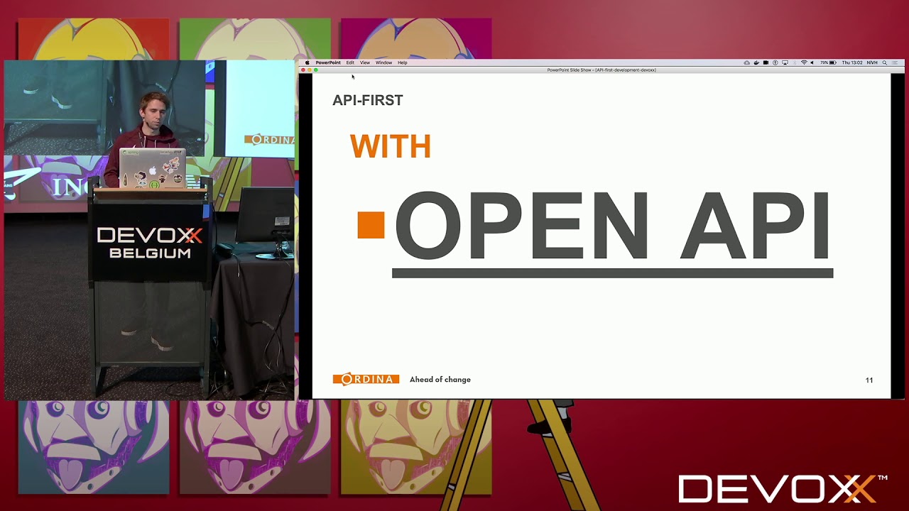 Первая разработка API с OpenAPI — стоит ли практиковаться? Автор: Ник Ван Хуф