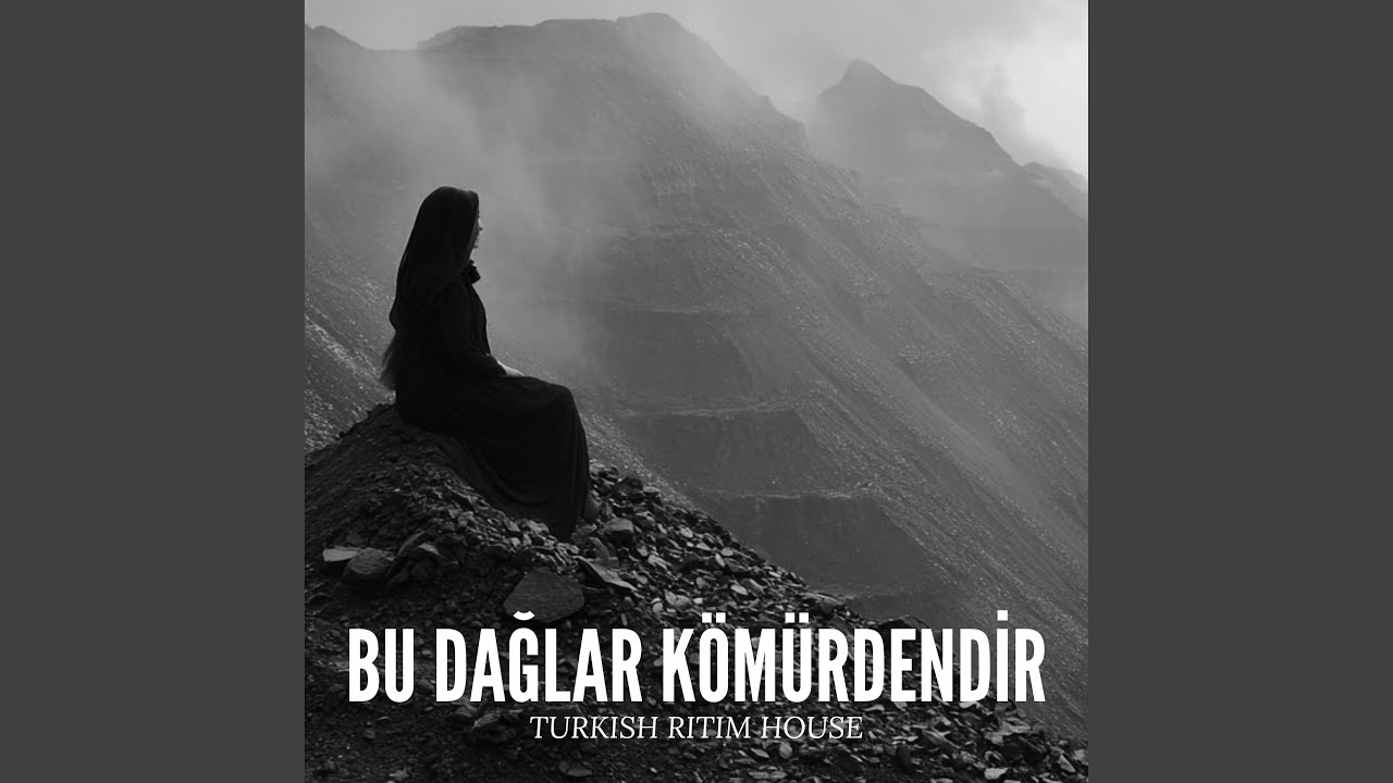 Bu Dağlar Kömürdendir
