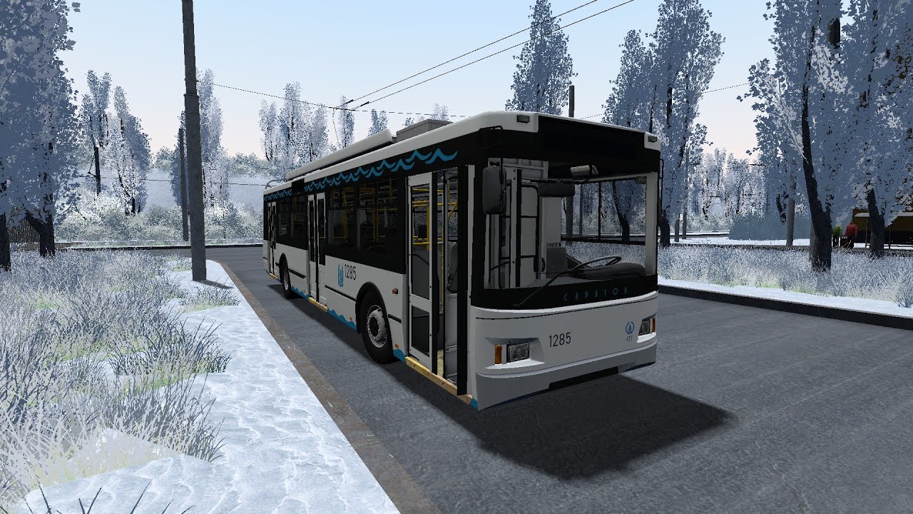 Trolza 5275.03 