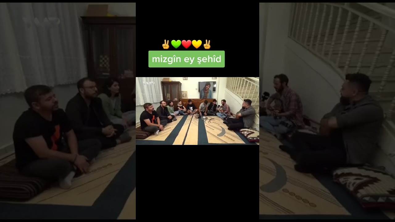 JOU - Mizg&icirc;n ey şeh&icirc;d