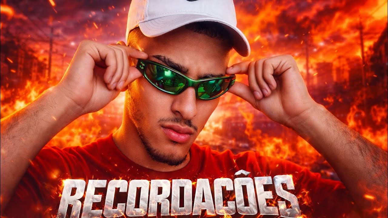 REI GUI  - RECORDAÇÕES 
