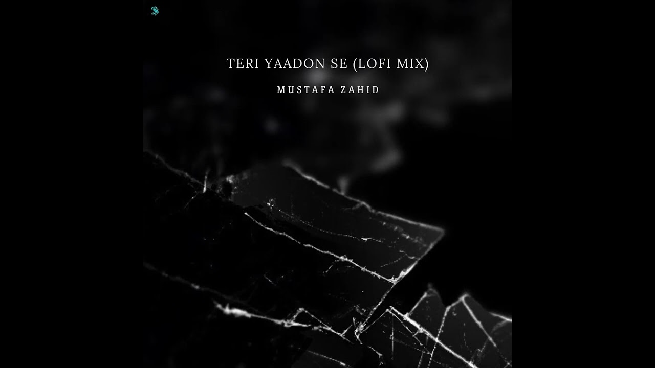 Teri Yaadon Se (Lofi Mix)