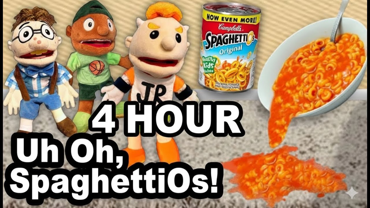 👉 4 HOURS of SML Movie – Perfect for Bedtime 😴😂 | Full Marathon #08