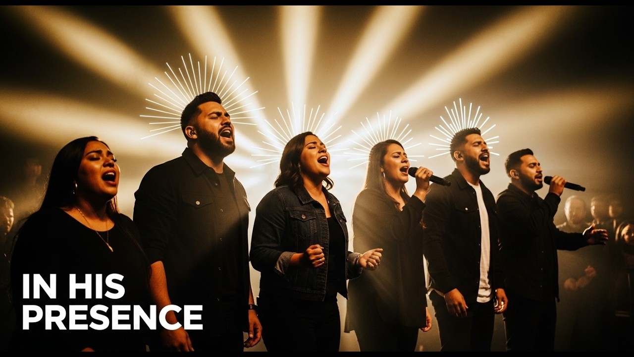 Lion of Judah – Worship Songs for Breakthrough and Authority