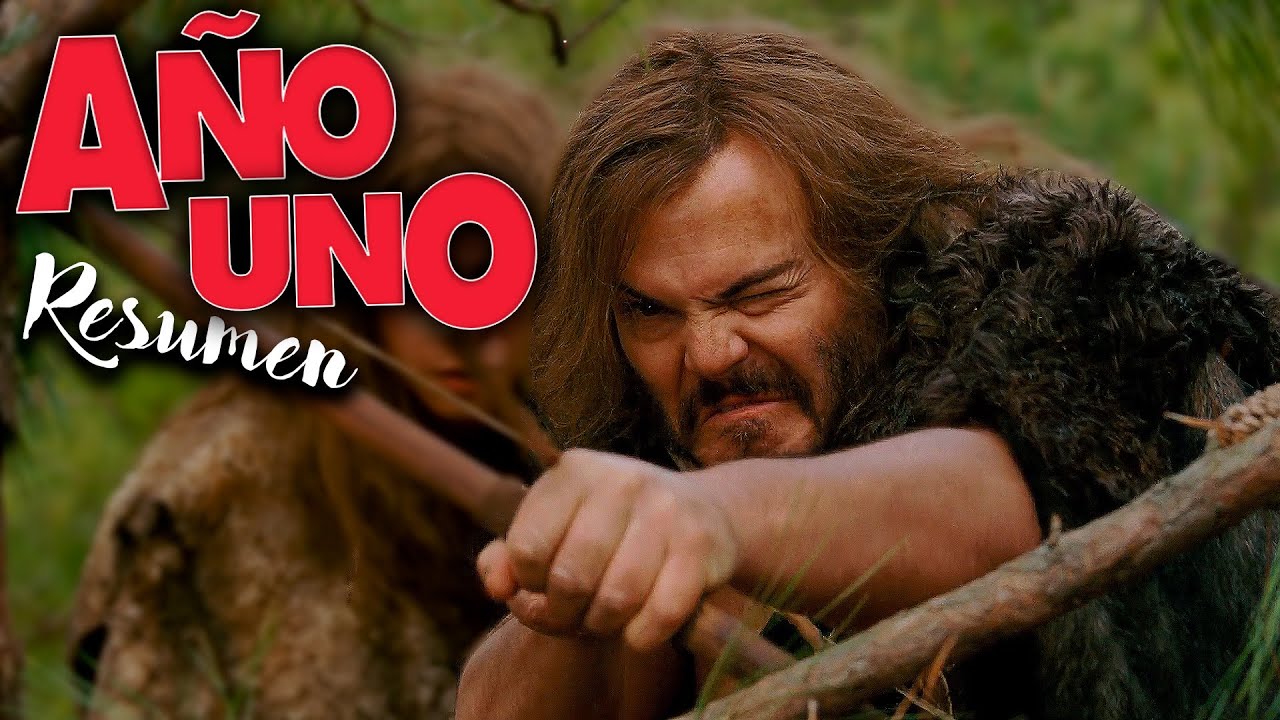 Esto Pas&oacute; Hace 2000 A&ntilde;os!! | A&ntilde;o Uno