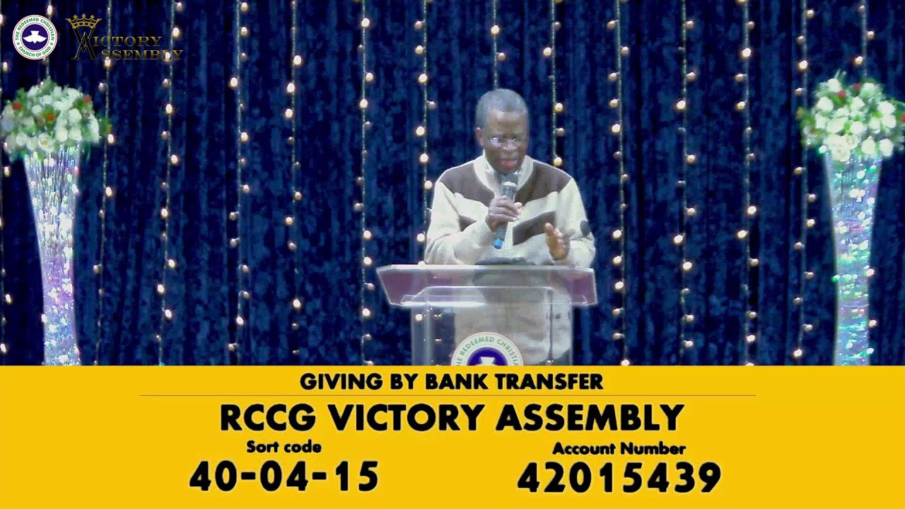 Wednesday Bible Study// 11/02/2026 || Year Of Complete Unity