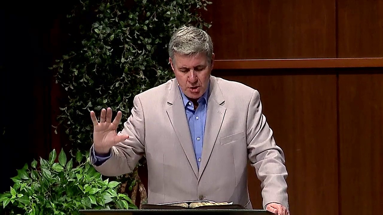 Sermon: 