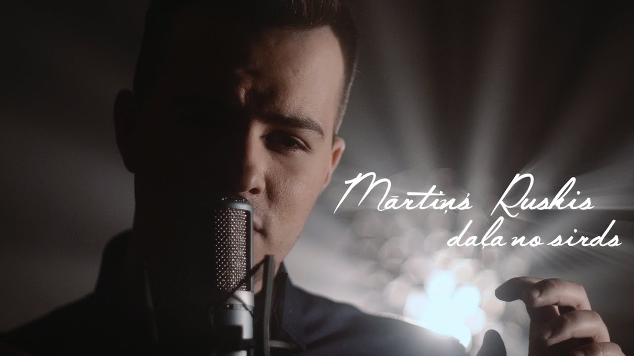 Mārtiņ&scaron; Ruskis - 