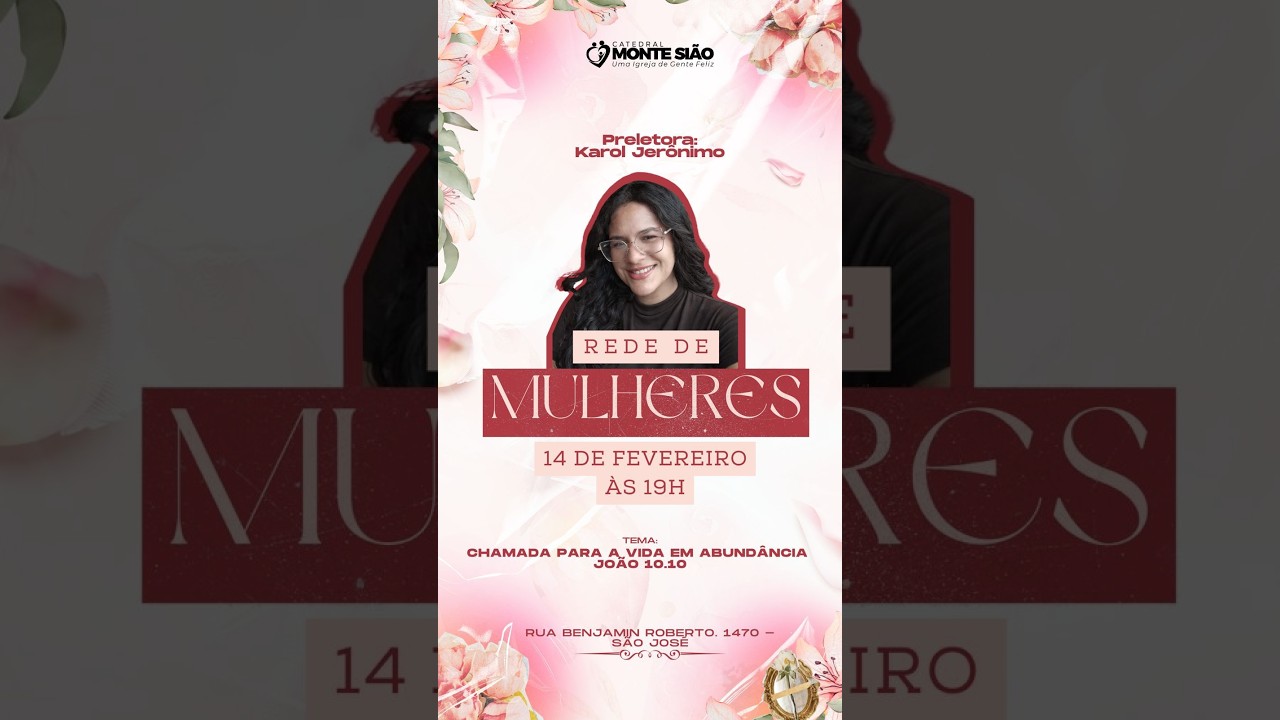 REDE DE MULHERES