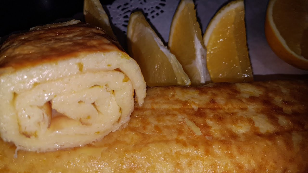 Brazo de naranja portugués