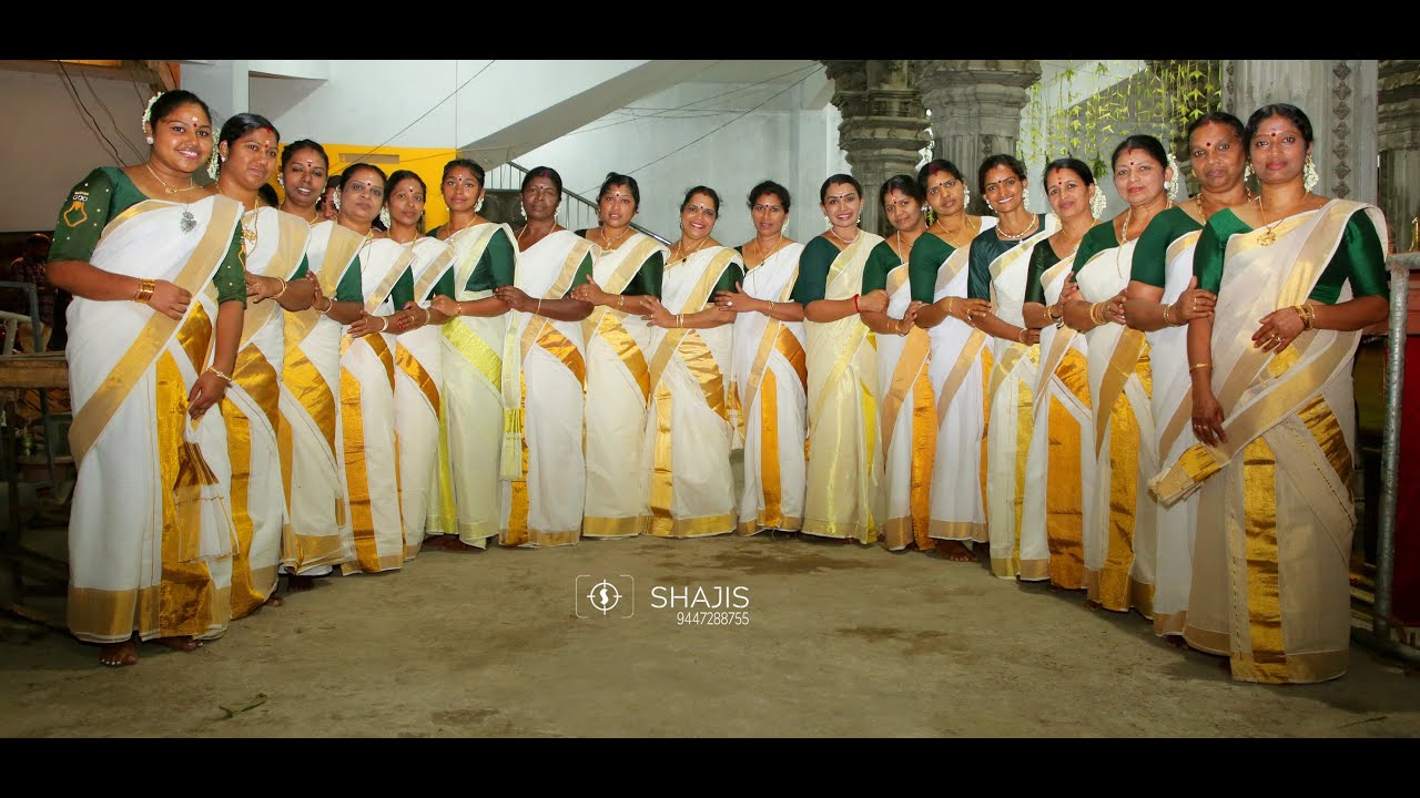 കുമളി  ശ്രീ ദുർഗ്ഗാ ഗണപതി ഭദ്രകാളി | തിരു ഉത്സവം | തിരുവാതിര | 05 മാർച്ച് 2023