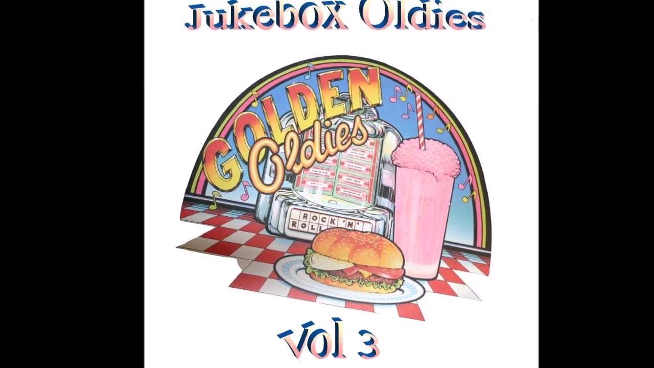 Freddie Cannon - 01 - My Blue Heaven   [Jukebox Oldies Vol. 3]