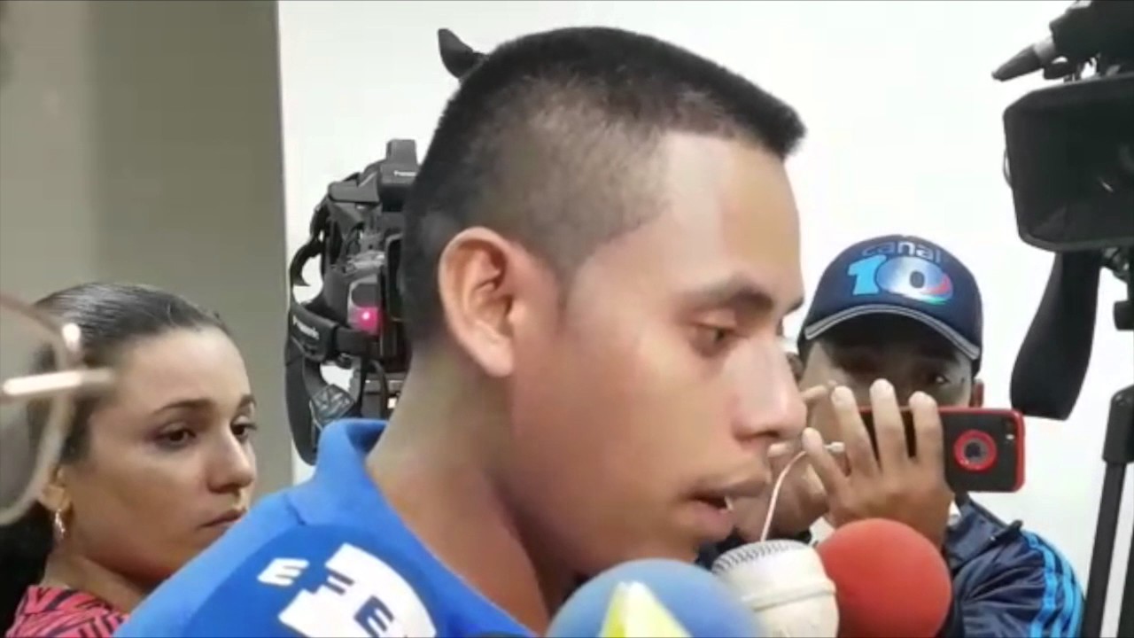 Excusa del pastor por el asesinato en perjuicio de Vilma Trujillo
