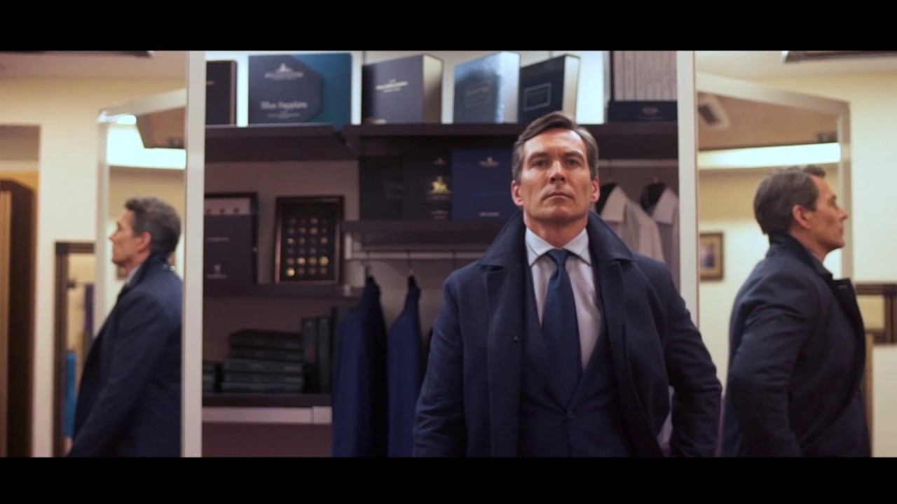 Uomo Collezioni boutique & services