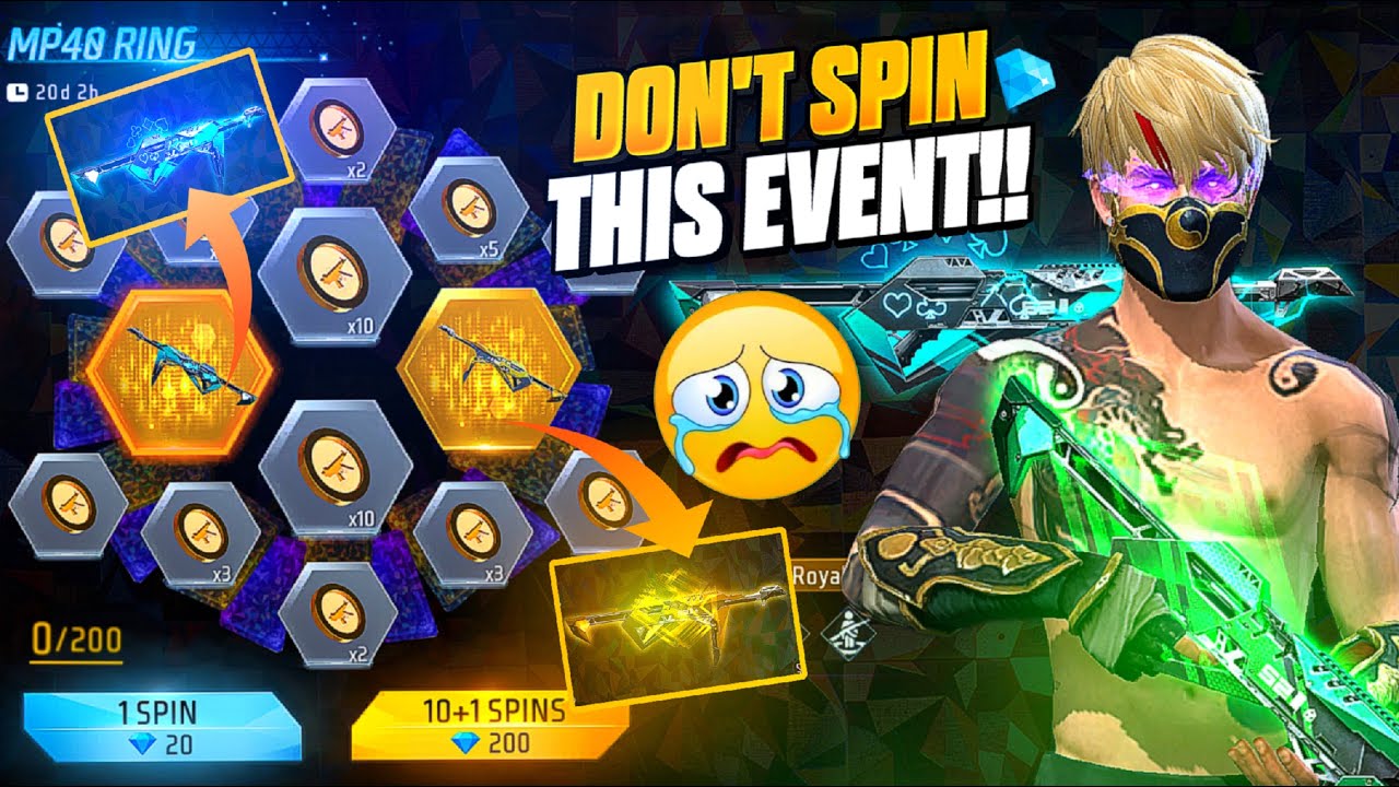 POKER MP40 RING EVENT FREE FIRE IN TAMIL 😱😨GREEN POKER MP 40 #ffkprasanth #fftamil #freefiretamil