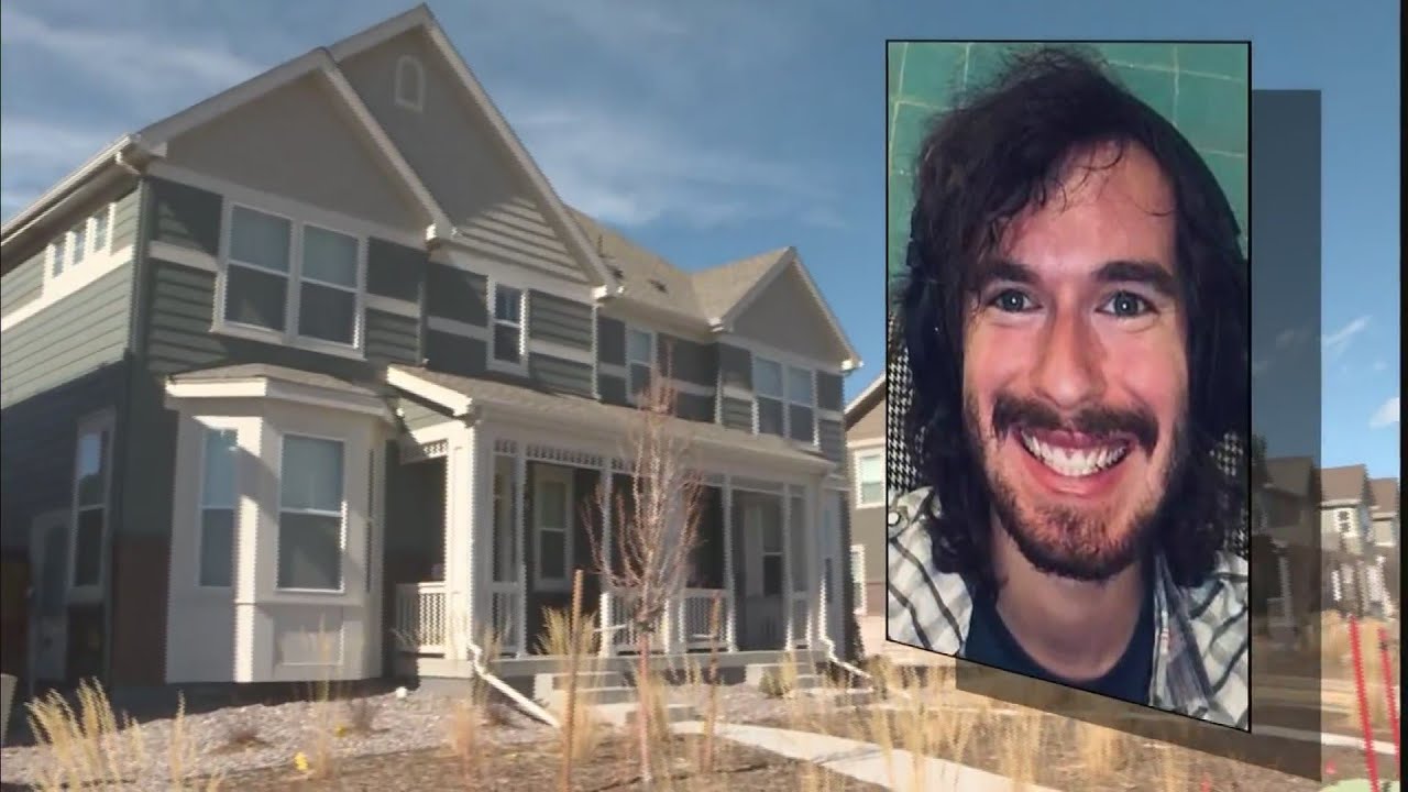 EXCLUSIVE: Police Documents Detail Chilling Stabbing & Stalking Of Fort Collins Woman