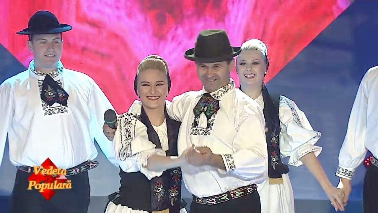 Mihai Moldovan în semifinala Vedeta Populară (@TVR1)