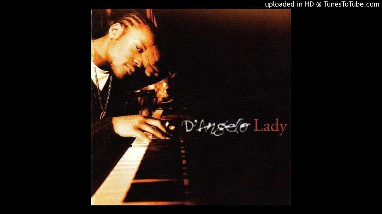 D'Angelo – Lady Sample Beat (Prod. U'nique Music)