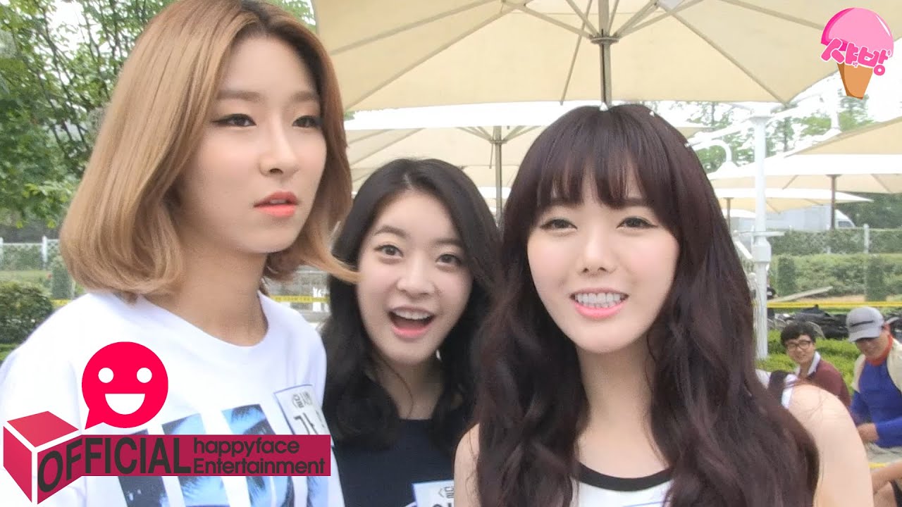 샤벳 방송 - EP 20 (Shabet On Air Episode 20)