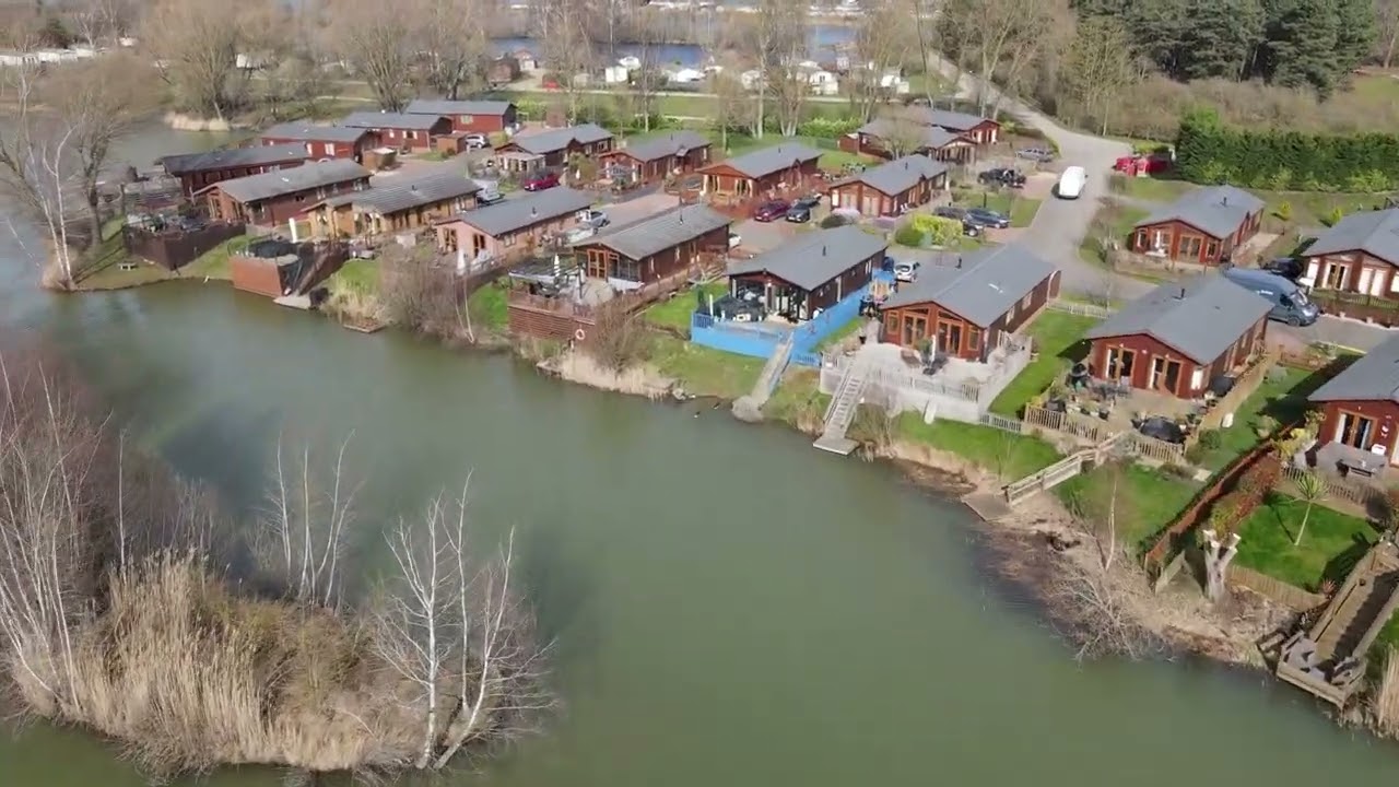 Tallington Lakes