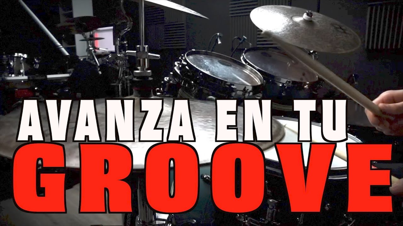 AVANZA EN TU GROOVE
