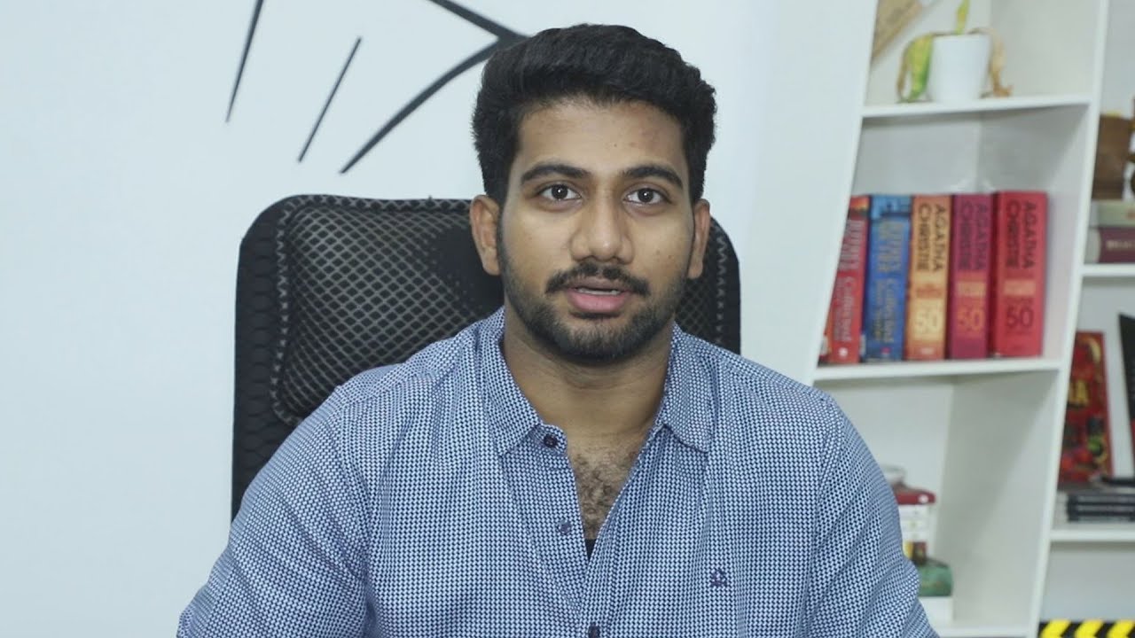 Director Prashanth Varma About AWE Movie 66th National Award | Kajal Aggarwal | Daily Culture