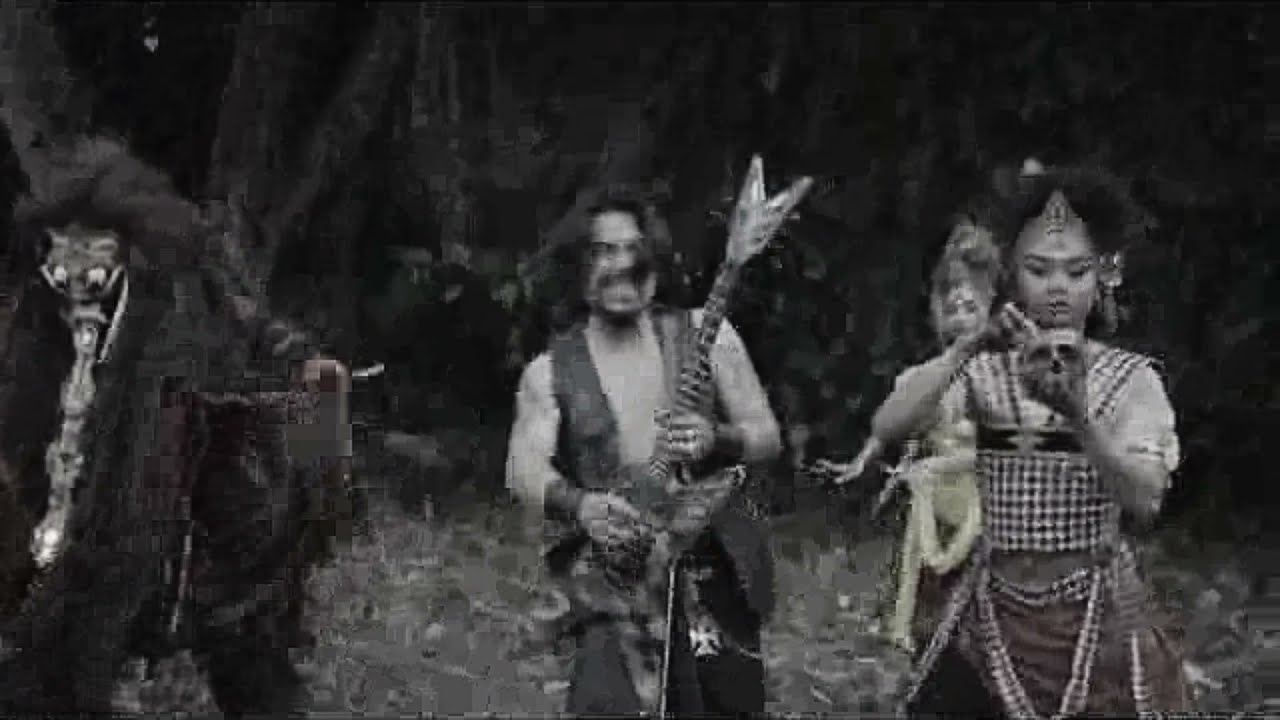RITUAL CREMATION Pelebon Eternal Madness