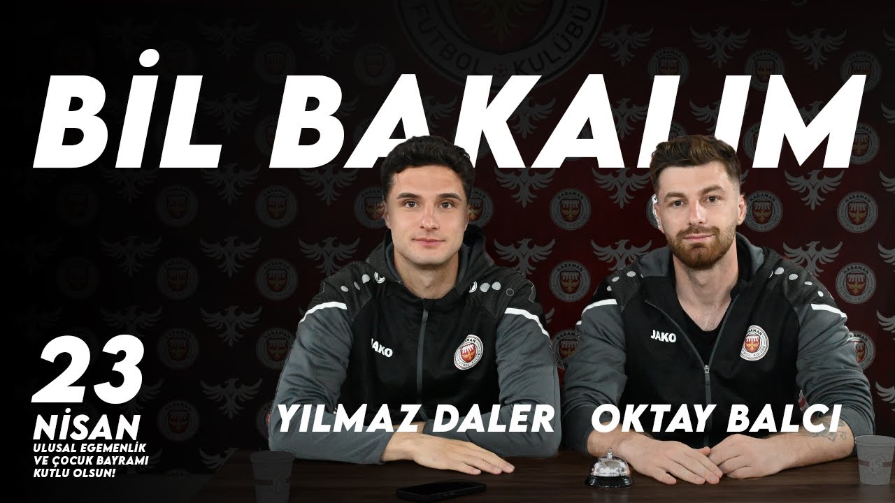 23 NİSAN ÖZEL! Yılmaz ve Oktay takımdakileri çocukluk fotoğraflarından tanıyabilecek mi?/BİL BAKALIM