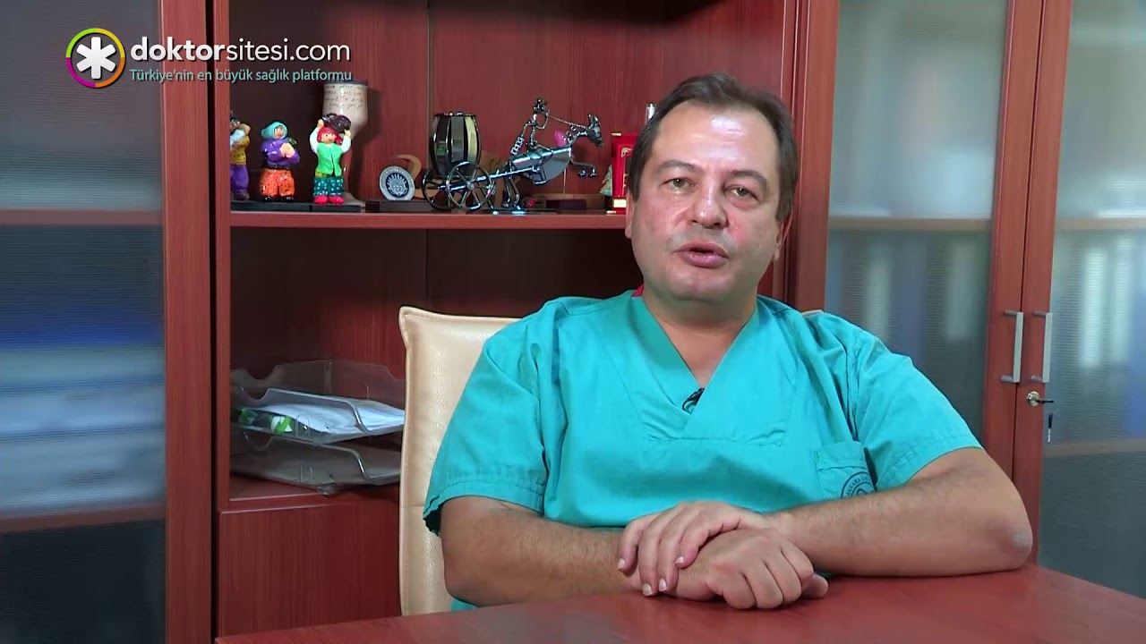 Hidradenitis Suppurativa (köpek memesi hastalığı)