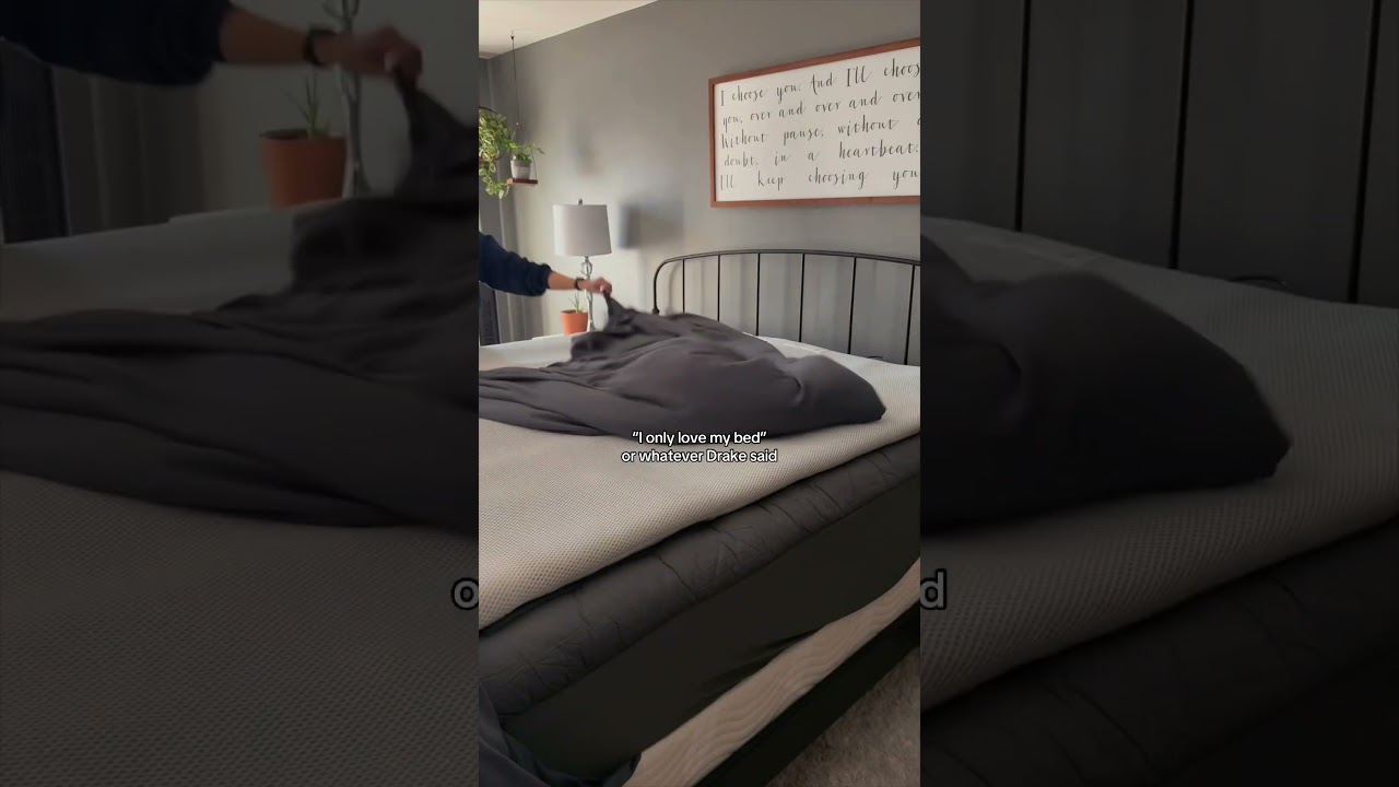 Ничто еще никогда не казалось таким сказочным 💤🛌