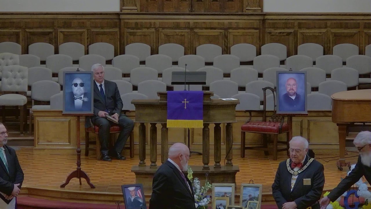 In Loving Memory: Christopher Leland Bolt
