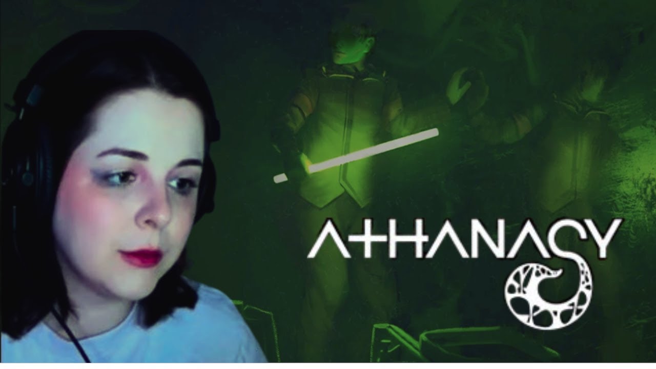 Знакомимся с Непротивлением 🍀 Athanasy #6