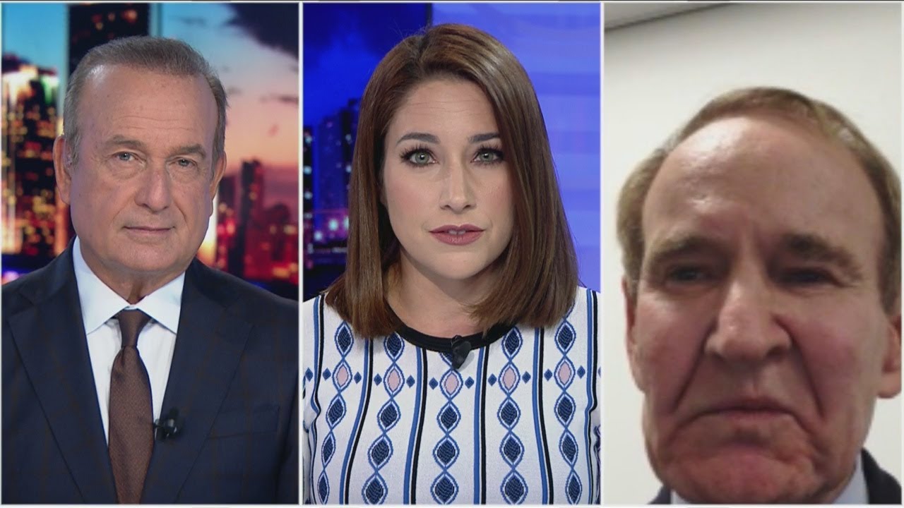 Former Federal Prosecutor Kendall Coffey Discusses Lessons Both Campaigns Can Take From Chaos Of 200