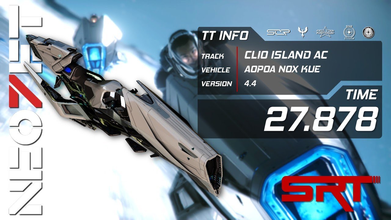 Clio Island AC | 27s 878ms | Aopoa No Kue