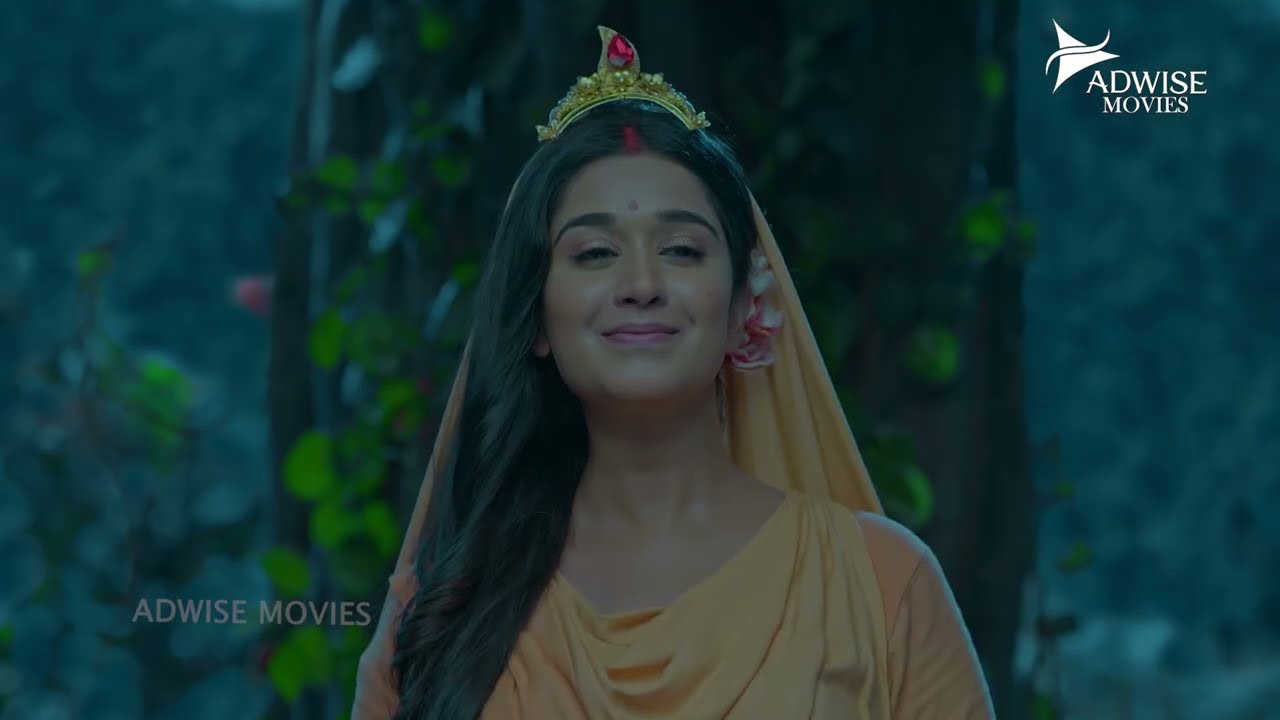 देखिये कैसे हनुमान ने अक्षय कुमार को उतारा मृत्यु के घाट ? श्रीमद रामायण Full Epiosde 111