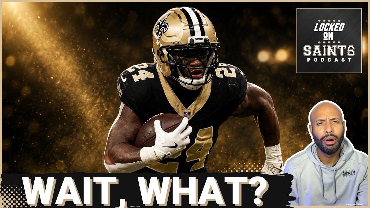 SHOCK: New Orleans Saints Cut Ties With Devin Neal & Mike Heldman, Raising Questions