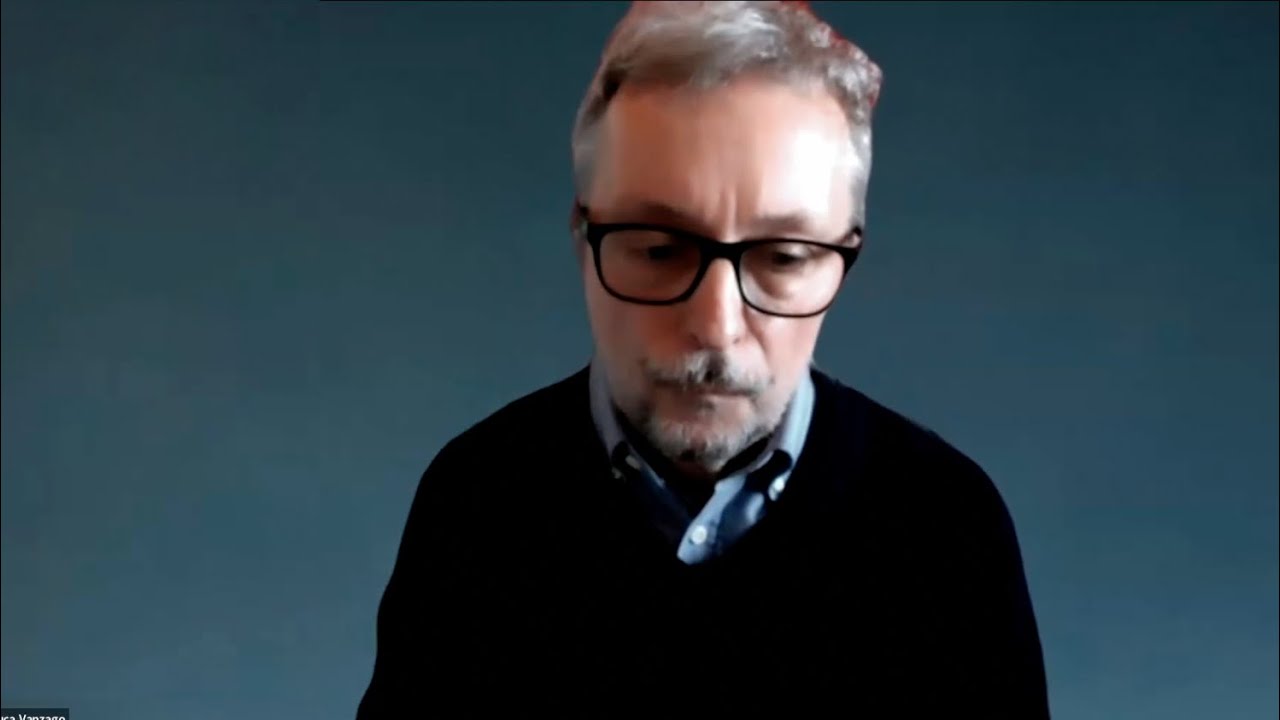 Una nuova filosofia della natura? | Luca Vanzago | Intervento