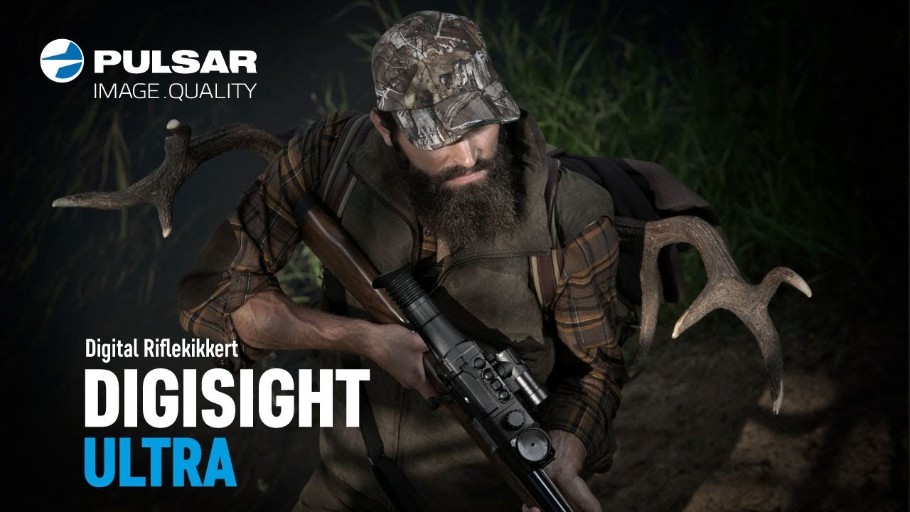 DIGISIGHT ULTRA N455