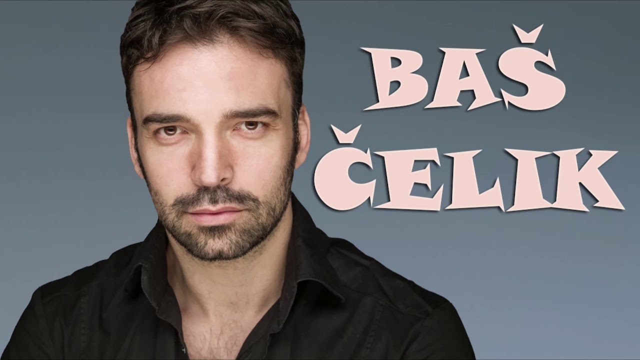 Bajka "BAŠ ČELIK" (čita Ivan Bosiljčić) # 1. deo