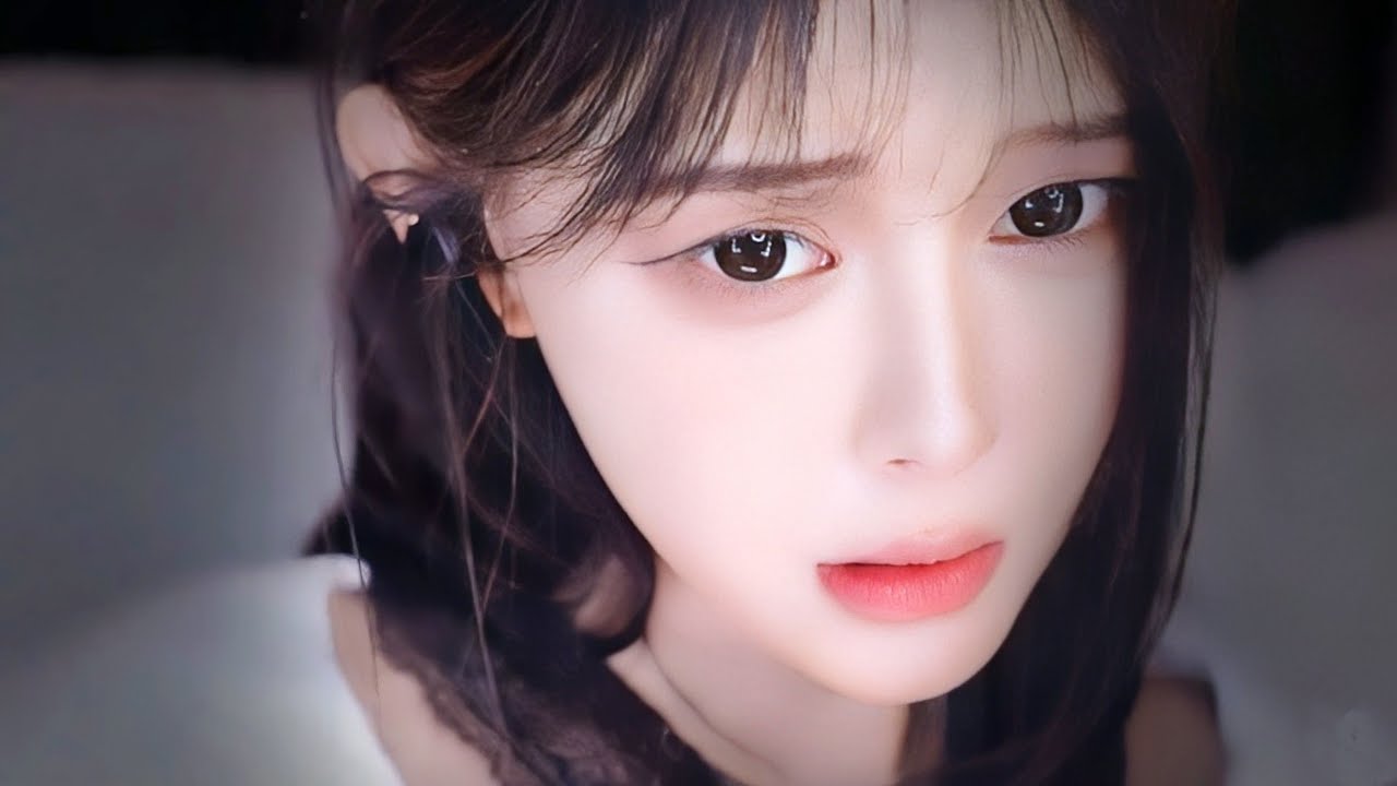 【chinese girl ASMR 】尤优baby 捂耳 哈气 口腔音 弹舌