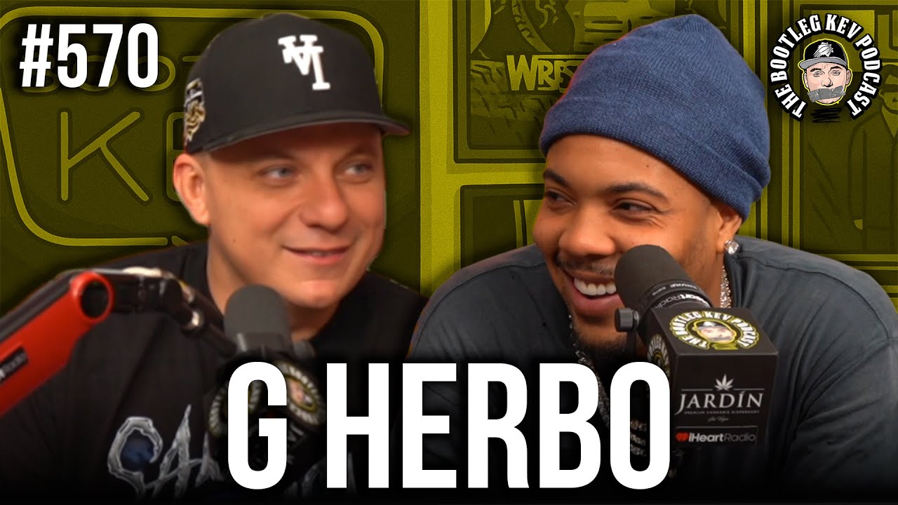 G Herbo on Going Indie, 6ixn9ne Beef, Nicki Minaj, Chicago's Negative Perception & Entrepreneurship