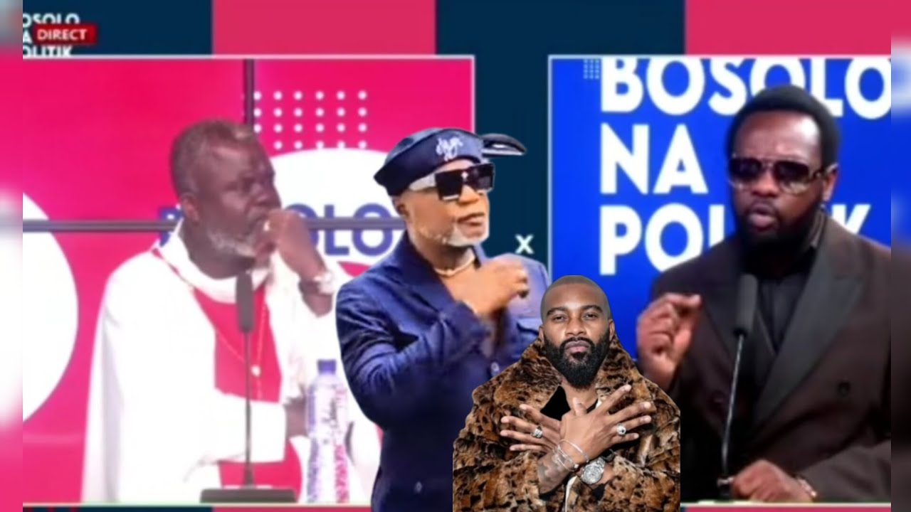 🛑URGENT BOURO MPELA ALOBI KOFFI AZA MUTUTE FALLY ZALA KK BONGO PO SOKI......