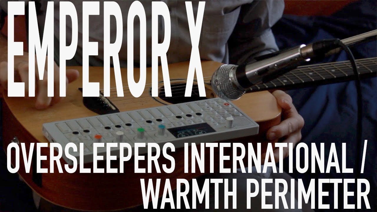 Emperor X - 
