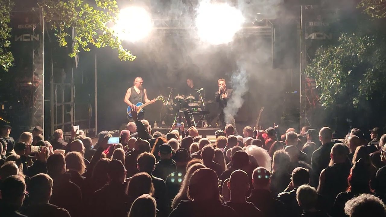 NCN Festival Deutzen Live Musik 2023(3)