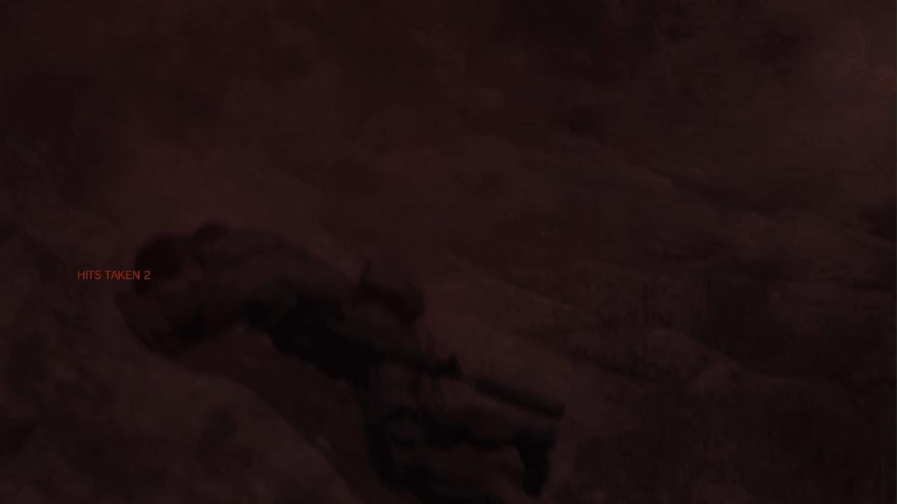 METAL GEAR SOLID V: THE Phantom Pain part 2  B