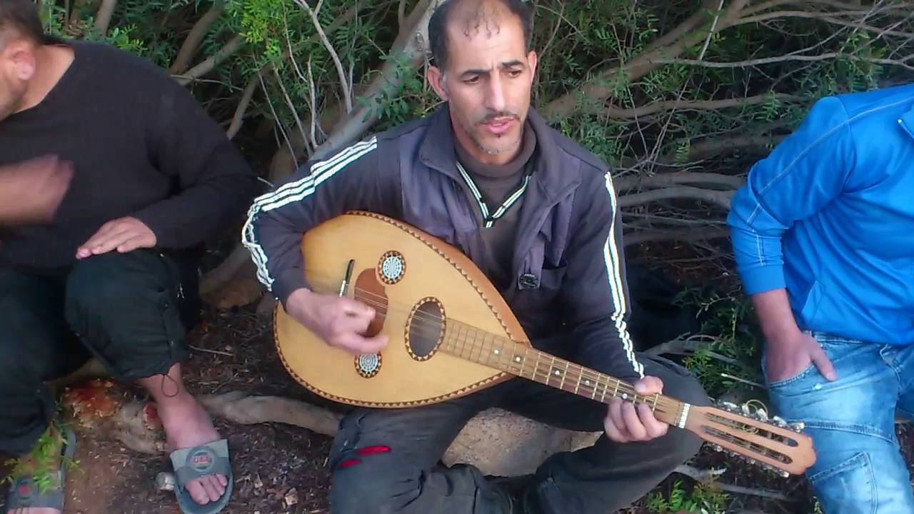 chorfa bouira artiste mahmoud