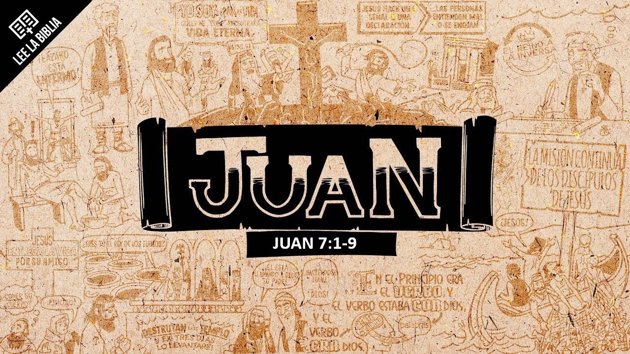 La familia de Jesús | Fecha 06.04.2025