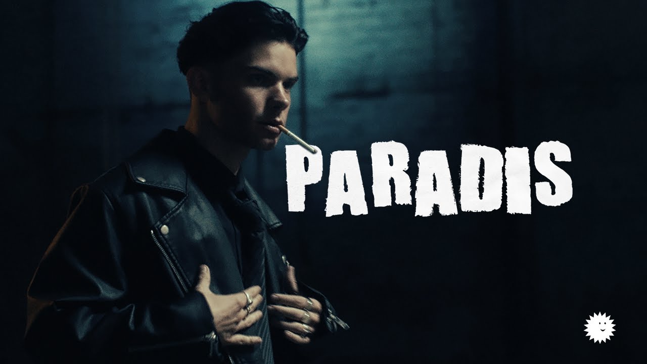 MDNS - Paradis