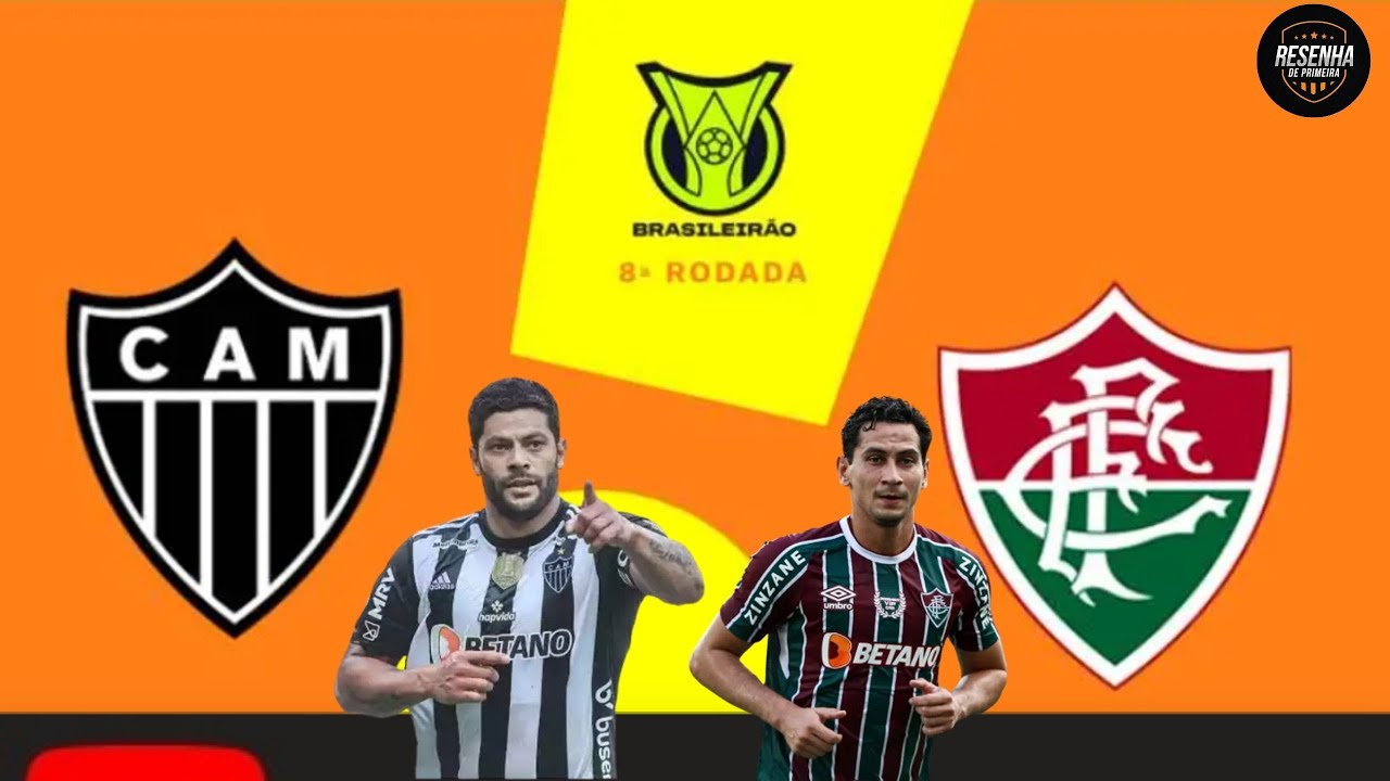 JORNALISTAS DE MINAS DIZEM COMO O GALO VEM PARA ENCARAR O FLU PELO BRASILEIRÃO